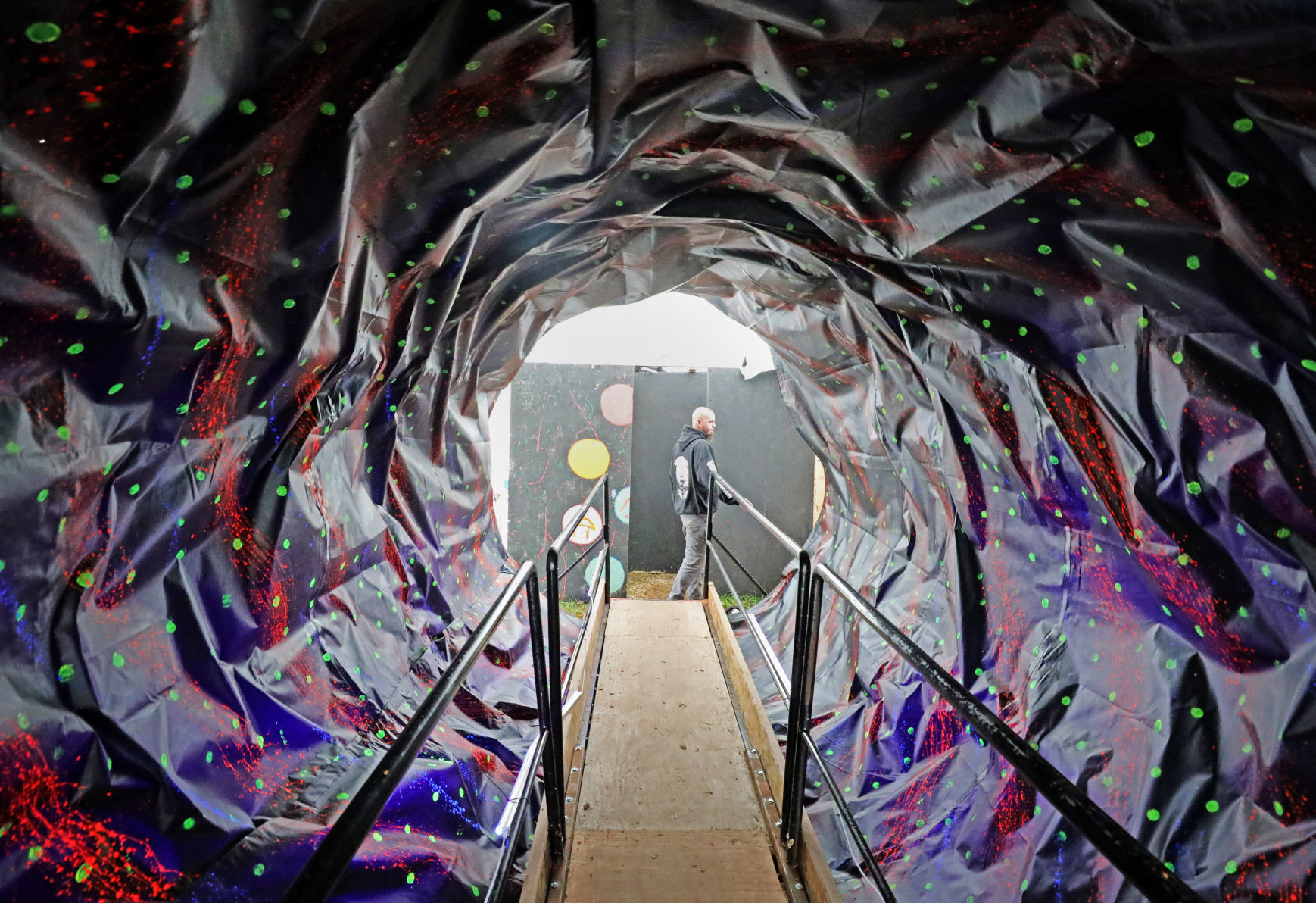 Tunnel